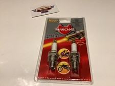 Solex 2200 3300 3800 Micron bougies MARCHAL 