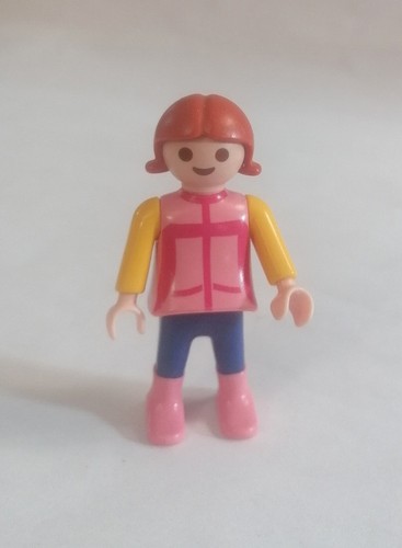 Playmobil 5568 enfant fille - playmobil, 5568,