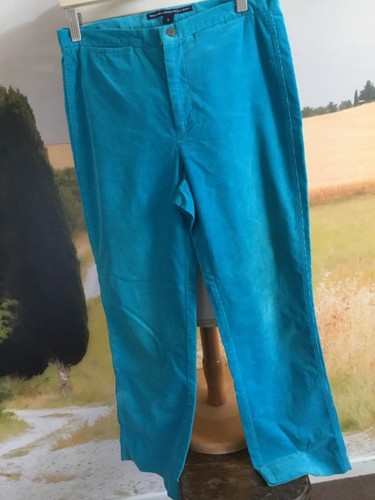 Pantalon velours cotelé ralph - pantalon,