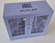 COFFRET THIERRY MUGLER ANGEL SWEET BOUTIQUE