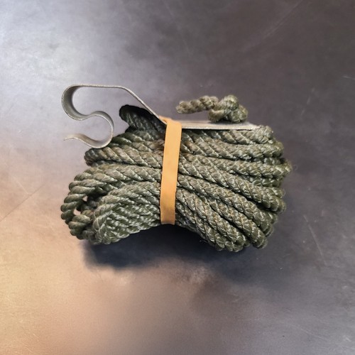 Militaire antenne cord hook - militaire, cord&s-hook