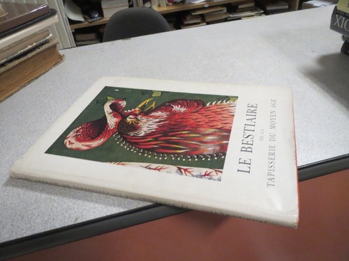 Ca272 bestiaire la - bestiaire,