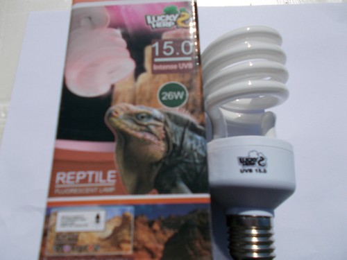 Lampe uva uvb - lampe, uva-uvb