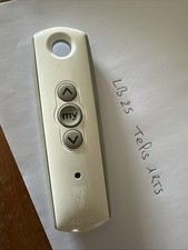 (LB25) Somfy télécommande
