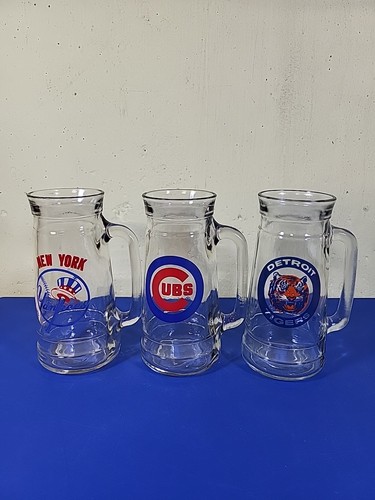 Vintage mug nuts - 3,