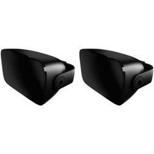 Enceinte d'exterieur Bowers & Wilkins AM-1 Noir