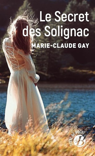 Secret des solignac - solignac, gay