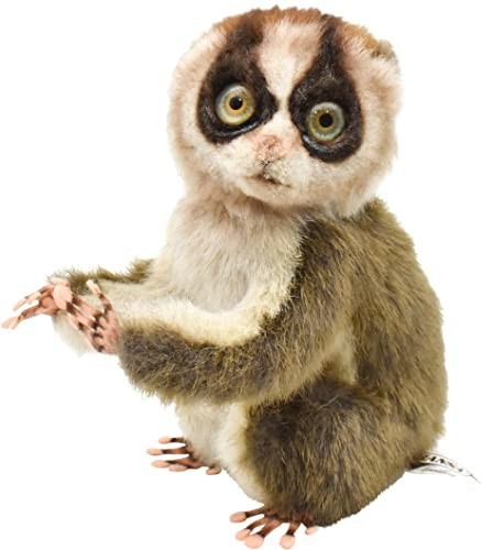 Peluche hansa sunda - hansa, loris