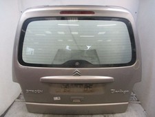 Malle / hayon / coffre Citroen