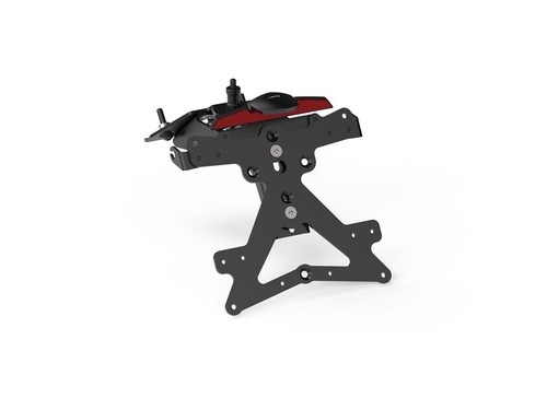 Kit support plaque - kit,