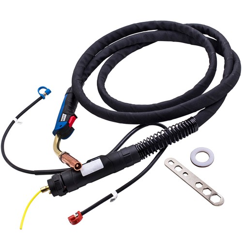 Welding torch mb501 torche - 4m,