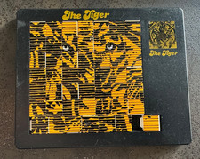 Jeu de taquin "The tiger"