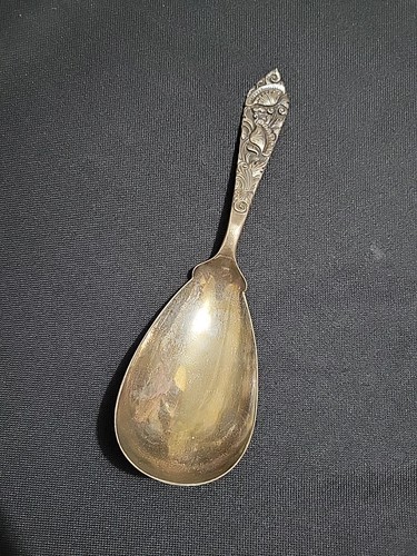 Cuillère service allemande - cuillère,