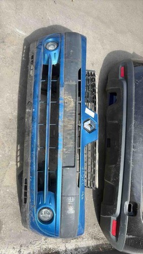 Pare choc avant renault - pare, clio