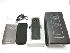 Ricoh THETA S Caméra 360