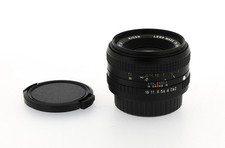 Ricoh rikenon 50mm - ricoh, f/2