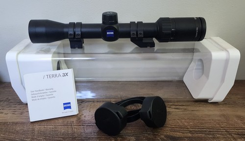 Zeiss terra 7x34mm plex - zeiss, 2-7x34mm