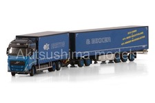 Modèles WSI 01-4483 1/50