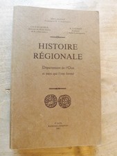 Histoire Régionale –
