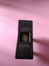 Porte Fusible 14×51 Legrand BAKELITE Broche 9mm Entraxe  3cm Fusible De Neutre 