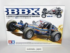 Tamiya 58719 BBX BB-01 1/10