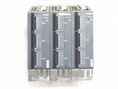 Siemens module jonction - siemens,