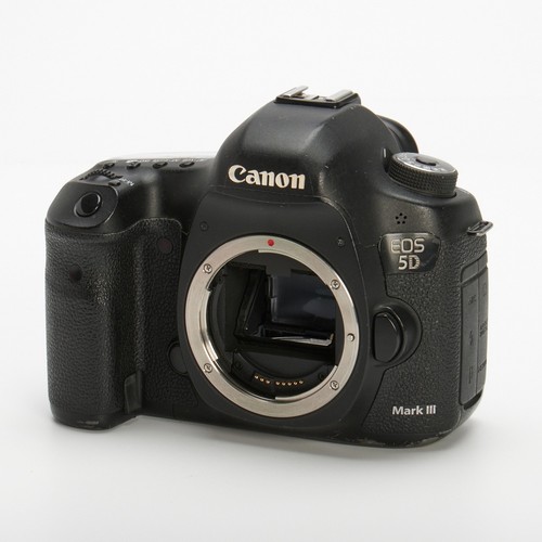 Canon eos mark iii - mark,
