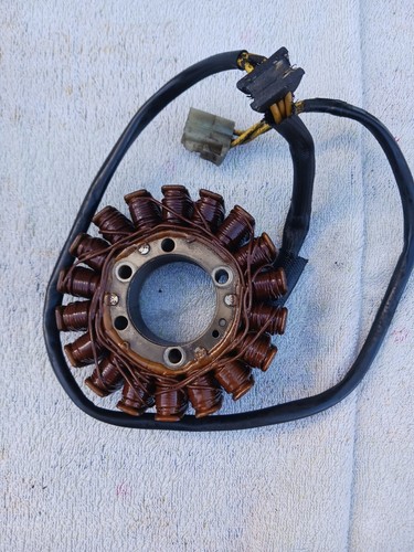 Stator alternateur pour - stator, d'alternateur