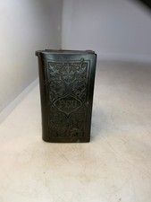 ANCIENNE PYROGENE BOITE DE