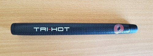 Grip putter odyssey - grip, tri-hot