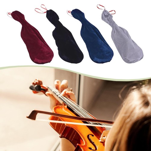 Housse pour violon 8 - housse, 1/8