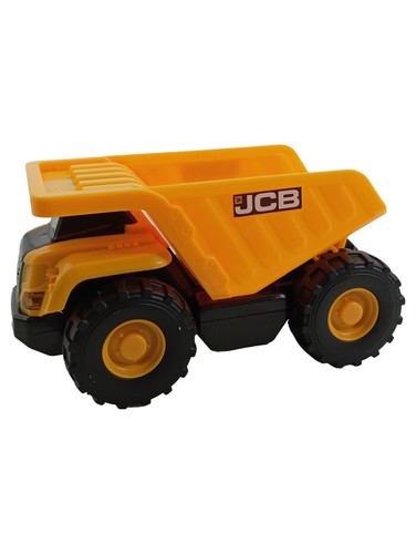 Jcb camion benne jouet - camion,