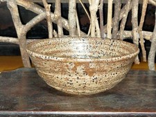Ancien bol à thé japonais
