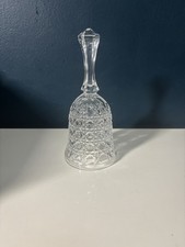 Ancienne Cloche de Table en