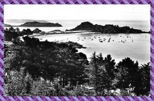 carte postale TREBEURDEN le
