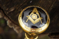 HK8038S  CANNE  POMMEAU  TETE