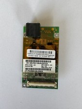 Carte modem 56K Askey pour Compaq Armada V300 121895-001
