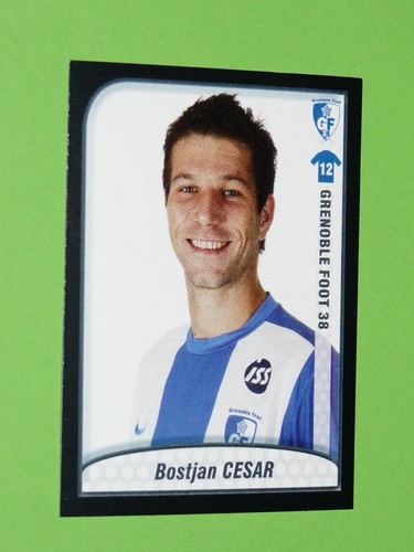 Bostjan cesar grenoble - bostjan,