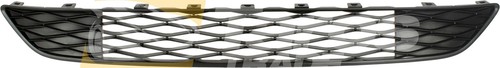 Grille pare choc avant pour - avant,