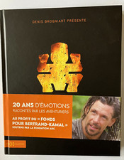 KOH-LANTA  20 ans d'émotions