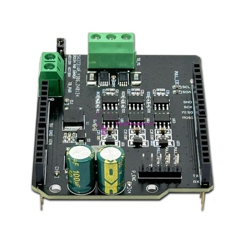 1pcs simplefoc shield - shield, foc