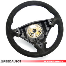 ÉCHANGE Alcantara Volant Pour