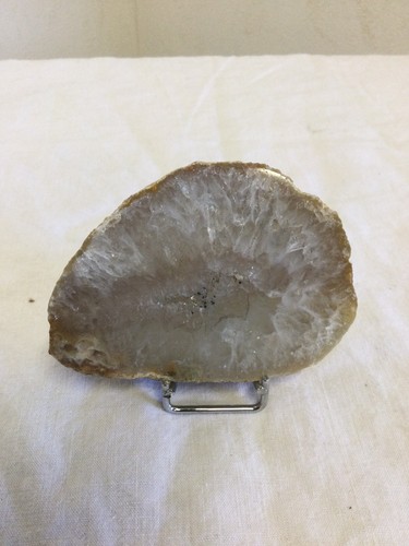 Tranche agate minéraux - tranche,
