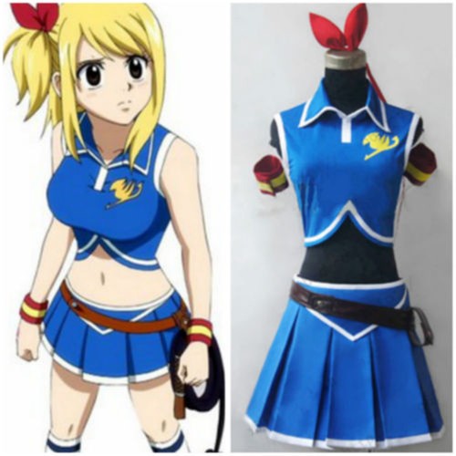 Fairy tail lucy - fairy,