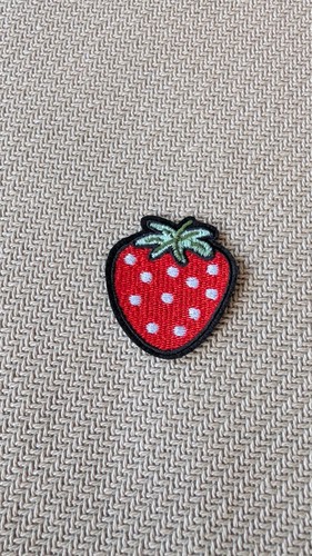 Patch kawaii thermocollant - kawaii,