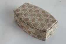 Ancien écrin de parfum Bal à