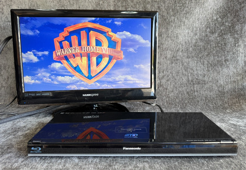 Panasonic dmp bdt210 - dmp-bdt210, 3d