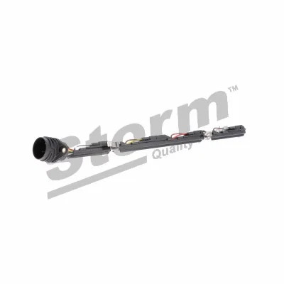 Faisceau injecteur pompe 9l - faisceau, 1.9l