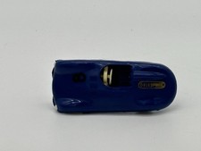 Minialuxe No Norev Jaguar Type