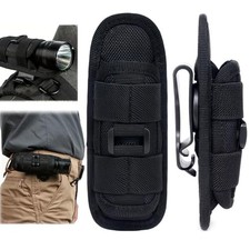 Étui pour Lampe de Poche